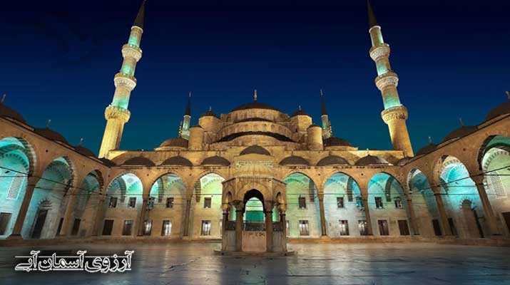 مسجد-سلطان-احمد7Asemanabi