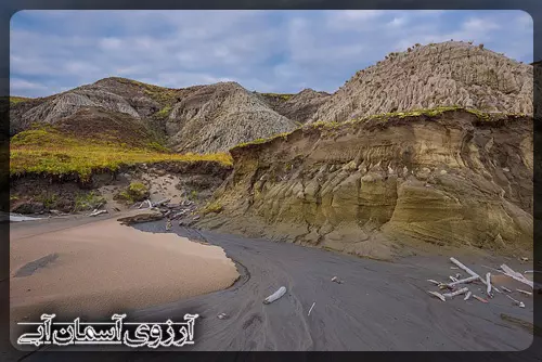 معرفی-خلیج-خاتانگا