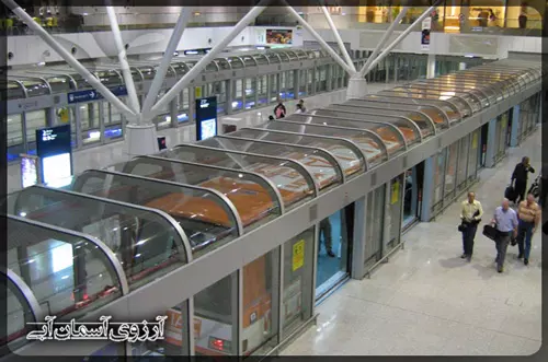 معرفی-فرودگاه-بین-المللی-کوالالامپور