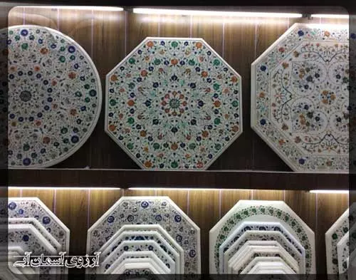 موزه-شاهین-آگرا