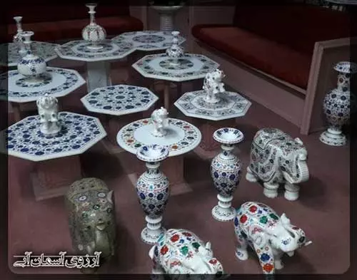 موزه-صنایع-دستی