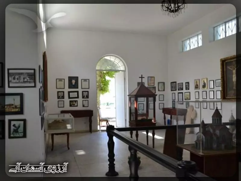 موزه-مذهبی