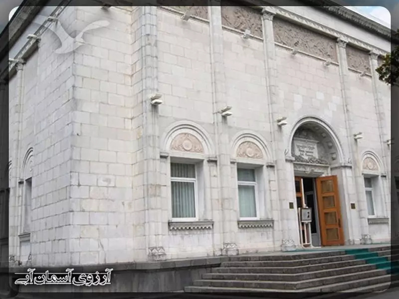 موزه-هنرهای-زیبای-آجارا1