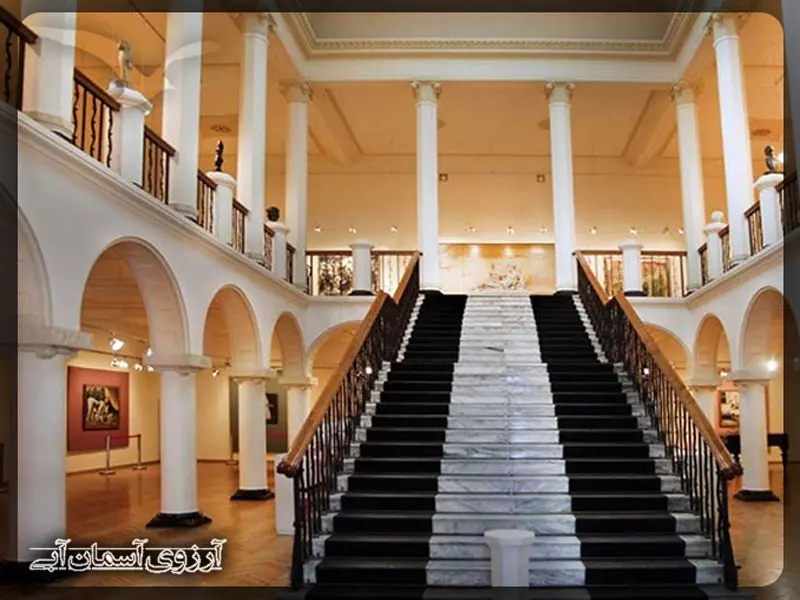 موزه-هنرهای-زیبای-آجارا3