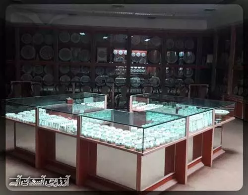موزه-یوپی-آگرا