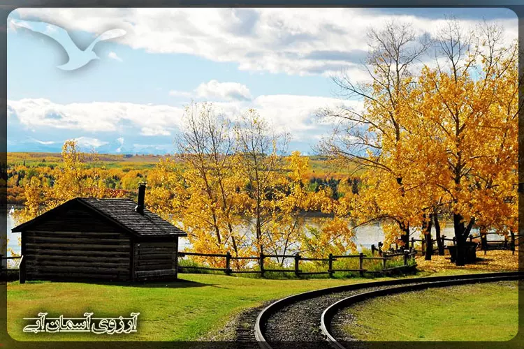 پارک-میراث-باستانی-کانادا-کلگری