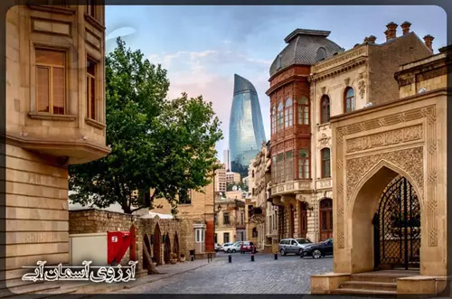 چرا-به-باکو-سفر-کنیم