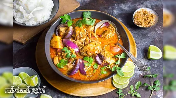 کاری-ماسامان-Asemanabi