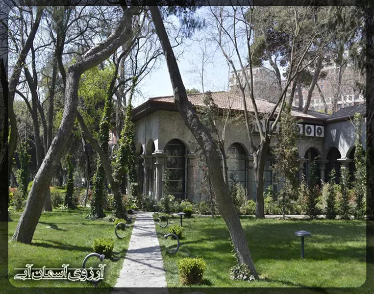 پارک افسران