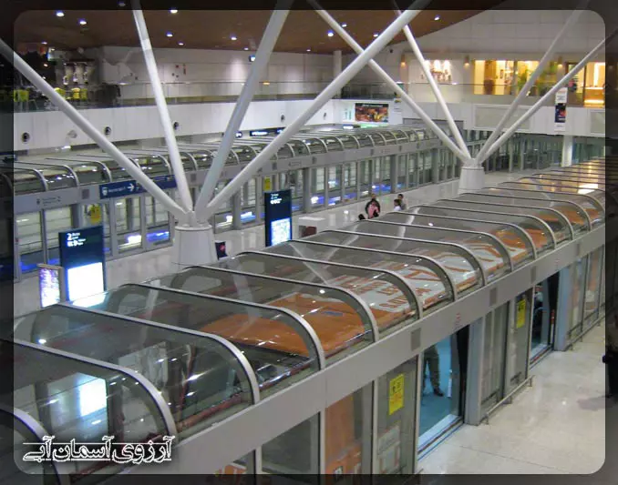 Kuala-Lumpur-Airport
