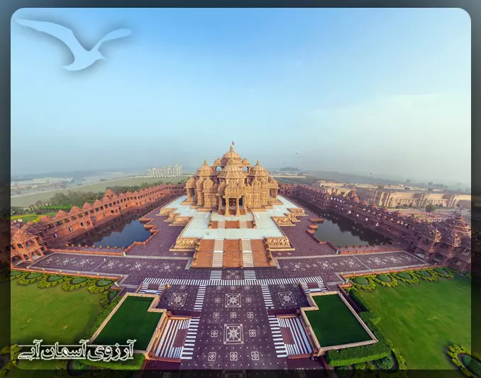 akshardham-delhi