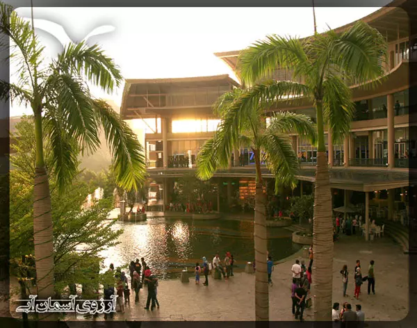 Alamanda-Putrajaya-Shopping-Mall