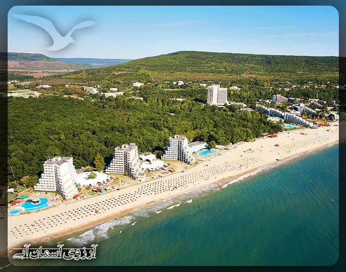 سواحل-سیاه-وارنا