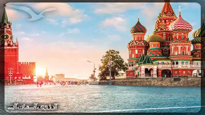 Aseman-Abi-Telegram-روسیه