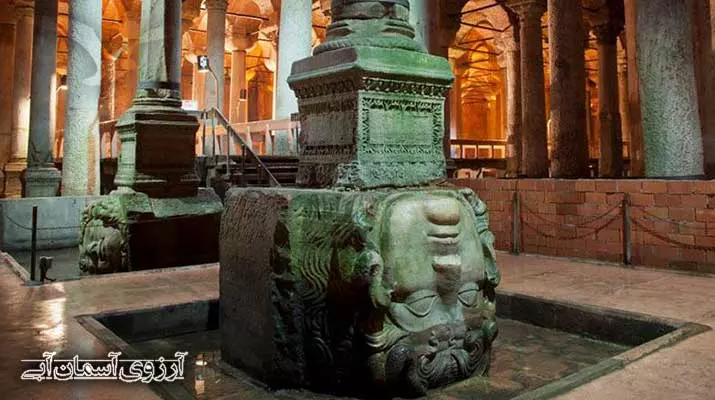 Asemanabi-آب-انبار1