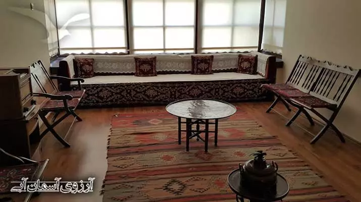 Asemanabi-آتاتورک3