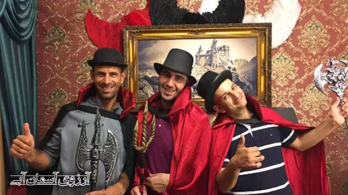 Asemanabi-بازی-خون-آشام4