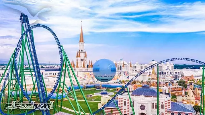 Asemanabi-سرزمین-افسانه-ها