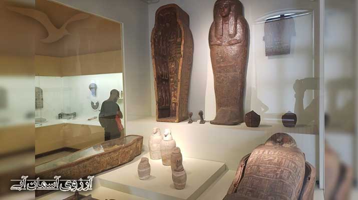 Asemanabi-موزه-باستان-شناسی5