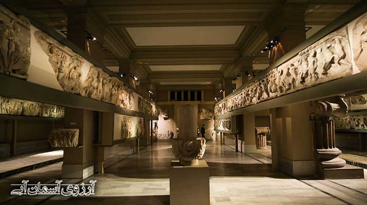 Asemanabi-موزه-باستان-شناسی55