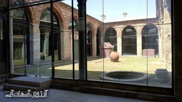 Asemanabi-موزه-سنت-ایرنه4