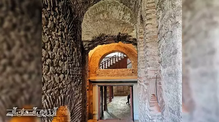 Asemanabi-موزه-سنت-ایرنه7