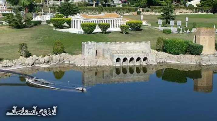Asemanabi-موزه-مینی-سیتی2