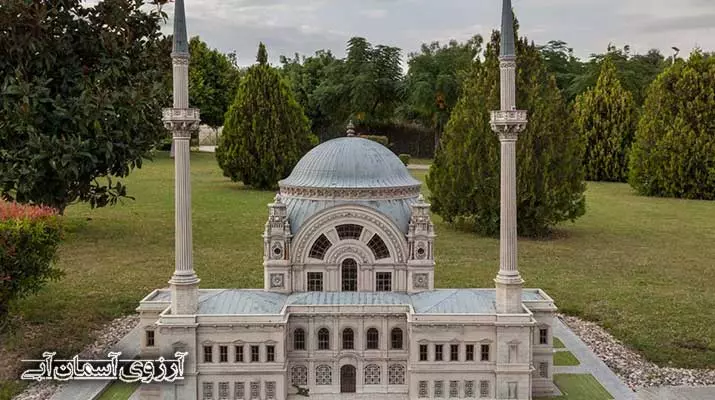 Asemanabi-موزه-مینی-سیتی4