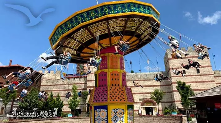 Asemanabi-ویالند