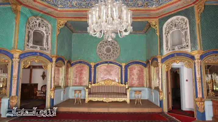 Asemanabi-کاخ-آینالی2