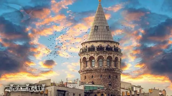 Asemanabi---برج-گالاتا2