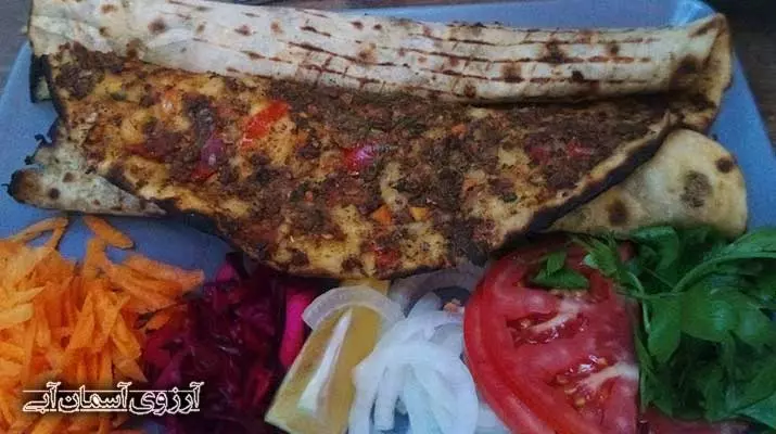 Asemanabi--Veganka