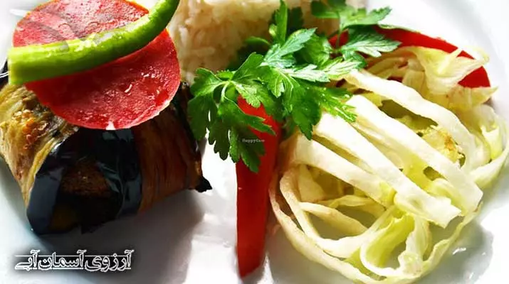 Asemanabi--Vegisso