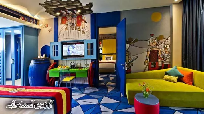 Asemanabi-1سرزمین-افسانه-ها