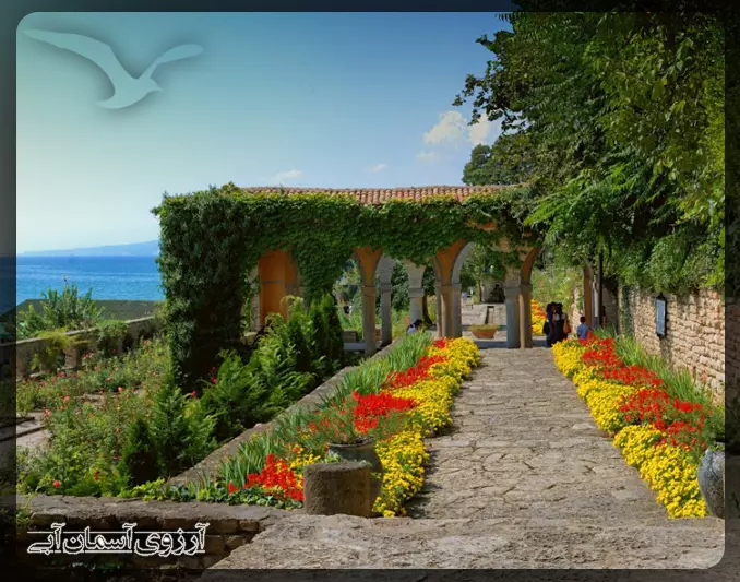 شهر-ساحلی-بالچیک