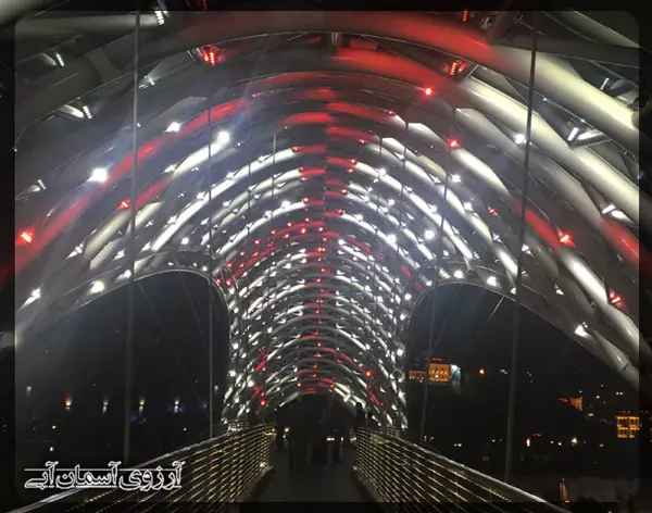 پل-صلح-تفلیس