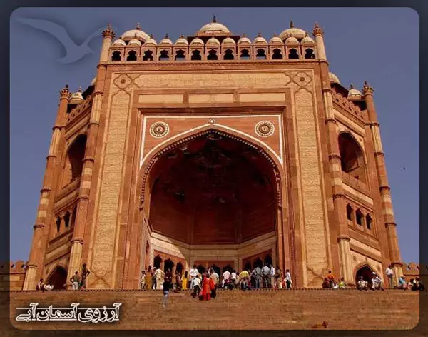 BulandDarwaza