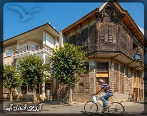 جزیره-بیوک-آدا-استانبول-ترکیه