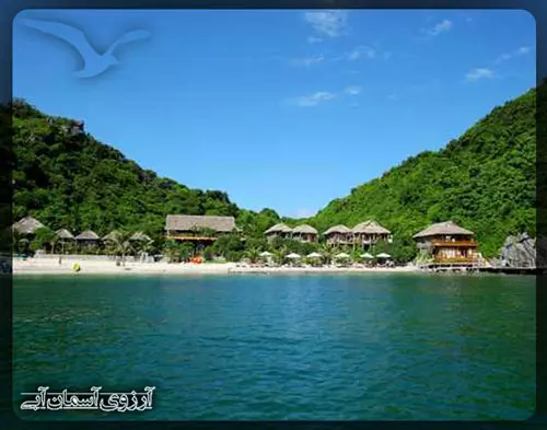 پارک-ملی-کت-با-هانوی