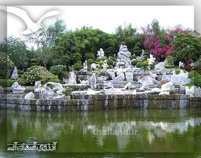 CrocodilePark