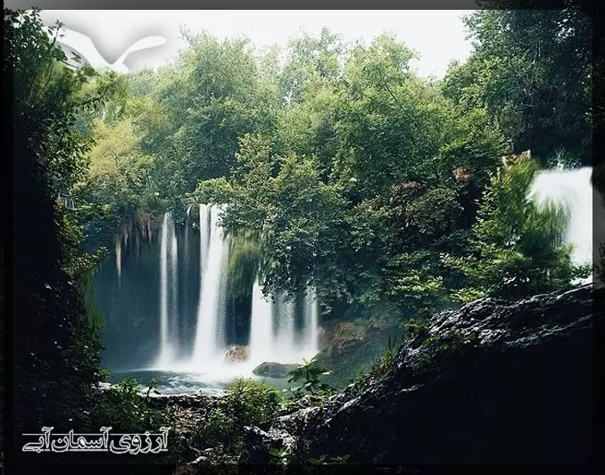 آبشار-دودن