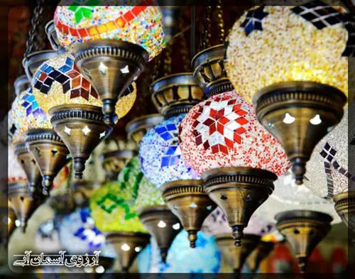 بازار-دوگوگاراژی-آنتالیا