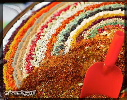 بازار-دوگوگاراژی-آنتالیا-ترکیه