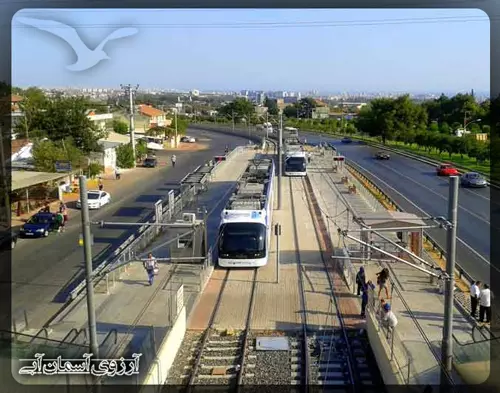 منطقه-دوسم-آلتی-آنتالیا