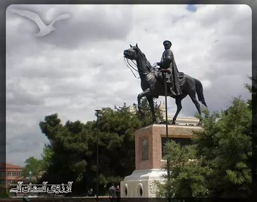 موزه-فرهنگ-آنکارا-ترکیه