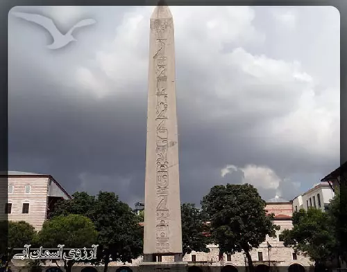 میدان-هیپودروم-استانبول