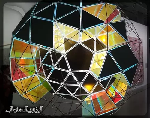 موزه-هنر-مدرن-استانبول