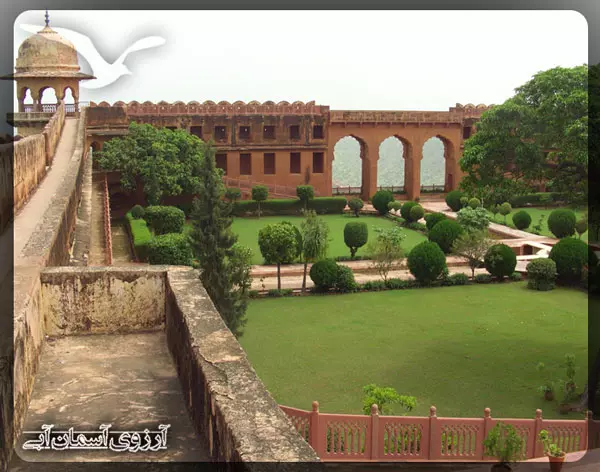 Jaigarh