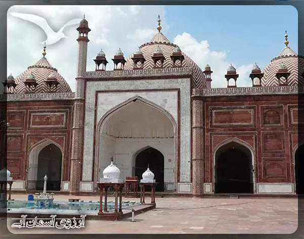 Jama-Masjid