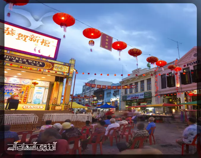 jonker-street-malaysia